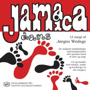 Jamaica-dans