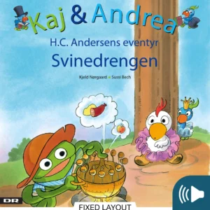 Svinedrengen