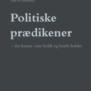 Politiske prædikener