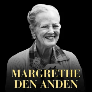 Margrethe den Anden