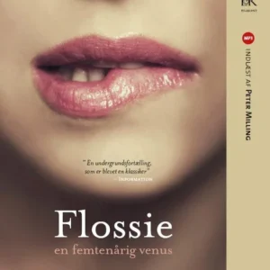 Flossie - en femtenårig venus