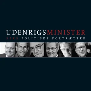 Udenrigsminister