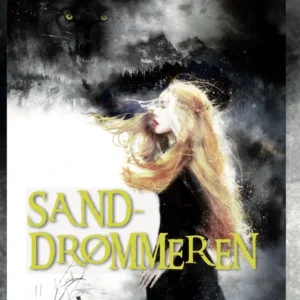 Sanddrømmeren