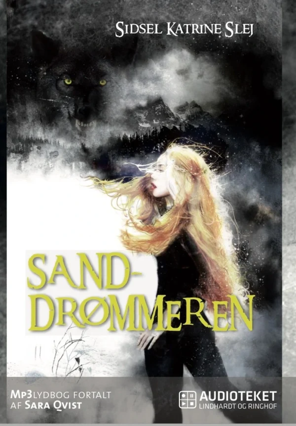 Sanddrømmeren