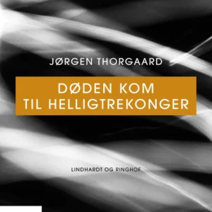Døden kom til helligtrekonger