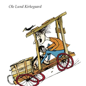 Sæbekassebilen