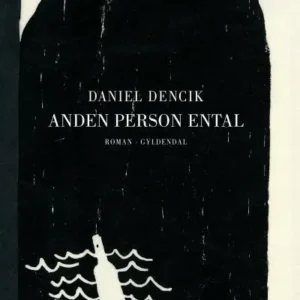 Anden person ental