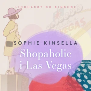 Shopaholic i Las Vegas