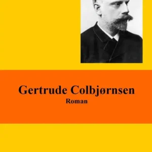 Gertrude Colbjørnsen