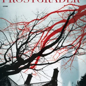 Frostgrader