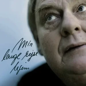 Min lange rejse hjem