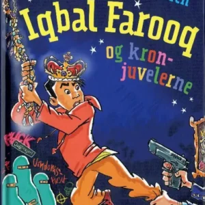 Iqbal Farooq (2) - og kronjuvelerne