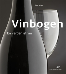 Vinbogen  **udsolgt**