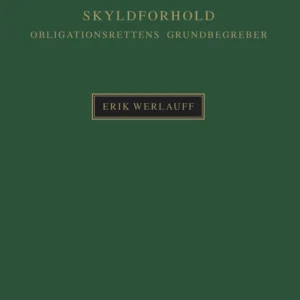 Skyldforhold