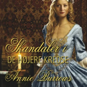 Skandaler i de højere kredse