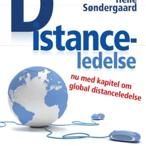 Distanceledelse
