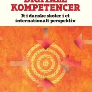 Digitale kompetencer