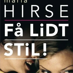 Få lidt stil!