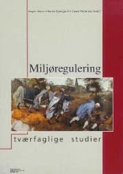 Miljøregulering