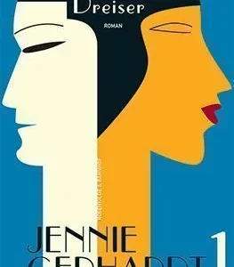 Jennie Gerhardt. Bog 1