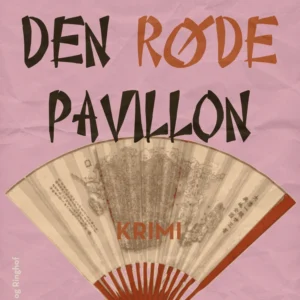 Den røde pavillon