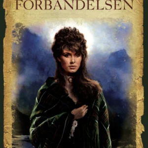 Blodbrødre 1 - Forbandelsen