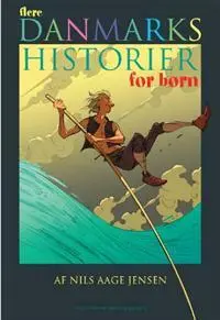 Danmarkshistorier for børn