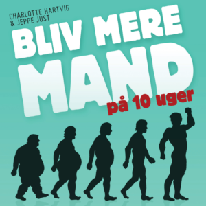 Bliv mere mand på 10 uger