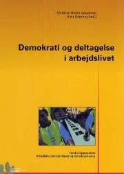 Demokrati og deltagelse i arbejdslivet