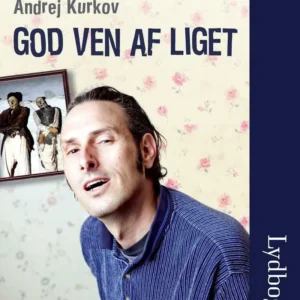 God ven af liget