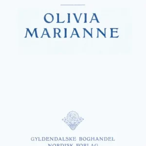 Olivia Marianne