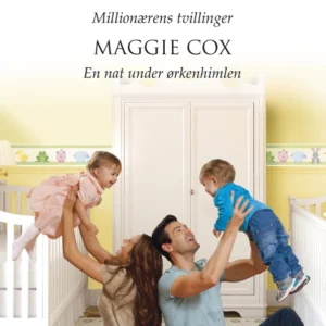 Millionærens tvillinger