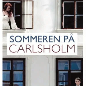 Sommeren på Carlsholm