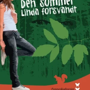 Den sommer Linda forsvandt