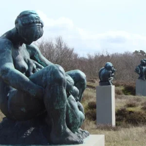 Rød cyklus