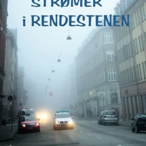Strømer i rendestenen