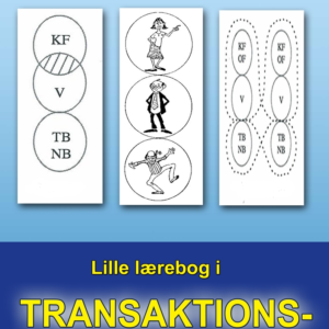 Lille lærebog i transaktionsanalyse