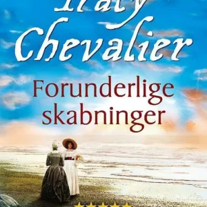 Forunderlige skabninger