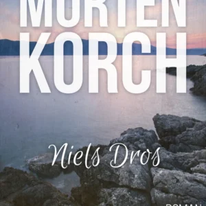 Niels Dros(Storskrift)