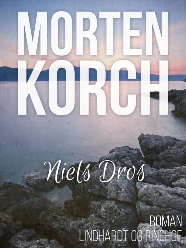 Niels Dros(Storskrift)