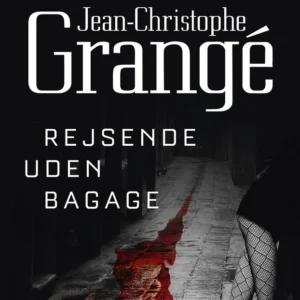 Rejsende uden bagage