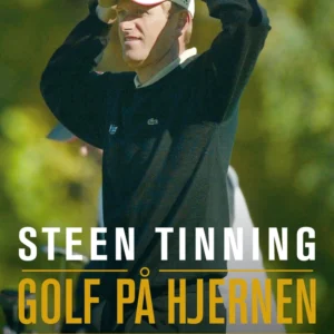 Golf på hjernen