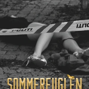 Sommerfuglen