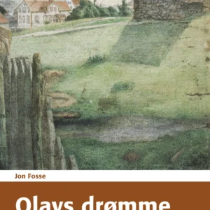 Olavs drømme