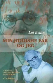 Min jiddishe far og jeg