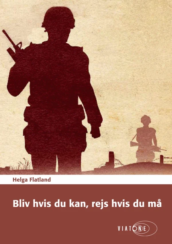 Bliv hvis du kan, rejs hvis du må