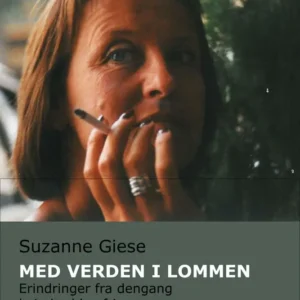 Med verden i lommen