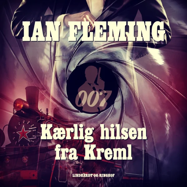 Kærlig hilsen fra Kreml