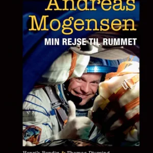 Min rejse til rummet