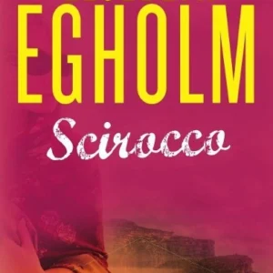 Scirocco